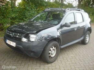 Dacia Duster 1.6 SCe 84 KW 4x2 KM 114341 Airco - Navigatie