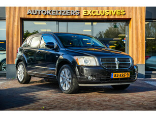 Dodge Caliber 1.8 SXT Airco LMV