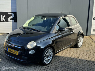 Fiat 500 1.2 Pop| Sportvelgen| NAP| Airco|Comfort stoelen