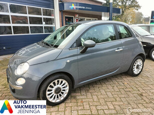 Fiat 500 1.2 Popstar