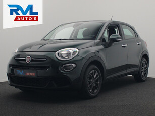 Fiat 500 X 1.0 GSE Lounge Navigatie Cruise/control 1e Eigenaar