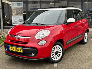 Fiat 500L 0.9 TwinAir Lounge