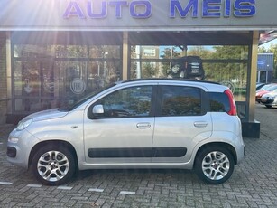 Fiat Panda 0.9 TWINAIR SEMPRE