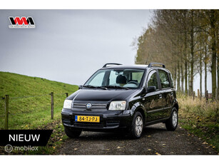 Fiat Panda 1.2 Dynamic | Airco | Nap | Bluetooth | Koopje