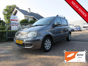 Fiat Panda 1.2 Edizione Cool,zeer nette luxe auto.