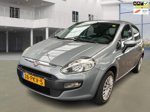 Fiat Punto Evo 1.2 Dynamic/LAGE KM MET NAP/AIRCO/CRUISE/5DEURS