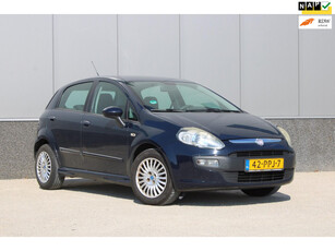 Fiat Punto Evo 1.3 M-Jet Dynamic Airco, Nieuwe APK!