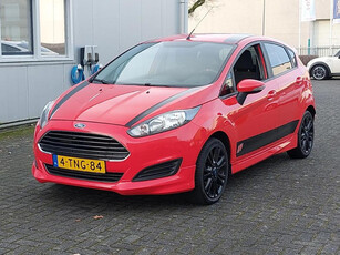 Ford Fiesta 1.0 EcoBoost Hot Hatch 100PK!