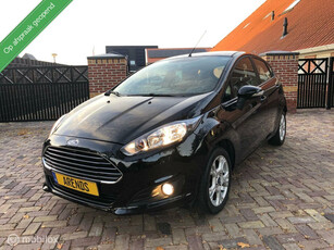 Ford Fiesta 1.0 EcoBoost Nw APK & Distr.riem