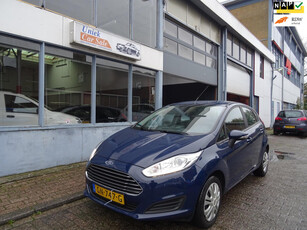 Ford Fiesta 1.0 Style