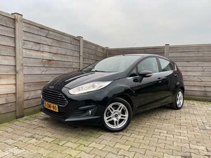 Ford Fiesta 1.0 Titanium Airco-Isofix-Navi