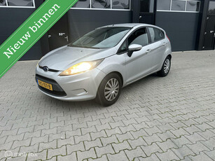 Ford Fiesta 1.25 Limited