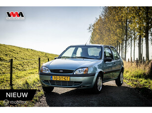 Ford Fiesta 1.3-8V Century | VERKOCHT !