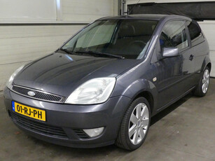 Ford Fiesta 1.3 Futura - Airco - Nieuwe APK! - Mooie auto!