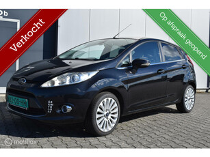 Ford fiesta 1388 cc