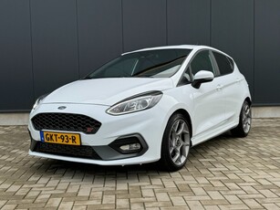 Ford Fiesta 1.5 ECOBOOST ST-3 200 PK 5 deurs