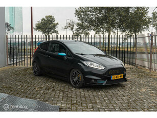 Ford Fiesta 1.6 ST2 | Stage 2 bij T-huizen