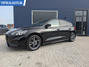 Ford Focus 1.0 EcoBoost ST Line Business/ 1e eigenaar