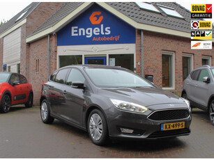 Ford Focus 1.0 First Edition