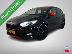 Ford Focus 1.5 Black Edition