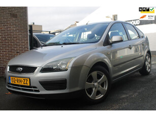 Ford Focus 1.6-16V First Edition | Airco | Elec ramen | Cruise control