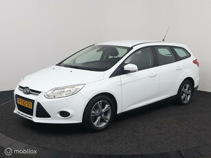 Ford Focus Wagon 1.0 EcoBoost Trend