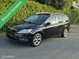 Ford Focus Wagon 1.6 Comfort Airco Sportvelgen NWE apk