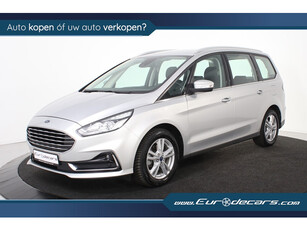 Ford Galaxy Duratec Hybrid Ford Galaxy 2.5 Duratec Hybrid *1e eigenaar*7 zits