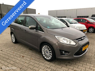 Ford Grand C-Max Titanium 7Pers Camera Navi Alle Opie,s