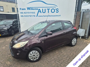 Ford Ka 1.2 Champions Edition start/stop