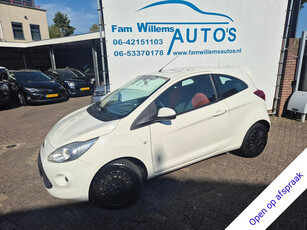 Ford Ka 1.2 Cool&Sound