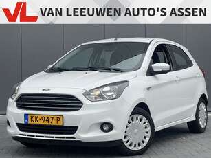 Ford Ka+ 1.2 Trend Ultimate | Nieuw binnen | Rijklaar | N.A.P. |