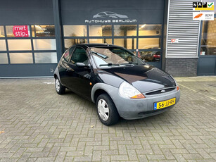 Ford Ka 1.3 Style| hele nette auto | weinig kms | NAP