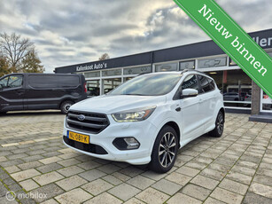 Ford Kuga 1.5 EcoBoost ST Line, Pano, Camera, Keyless