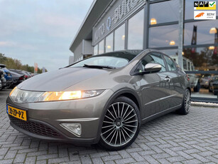 Honda Civic 1.4 Comfort | Climate | Airco | PDC | Orgineel NL |