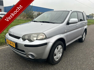 Honda HR-V 1.6i 2WD Airco Cruise