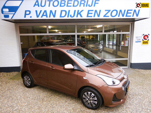 Hyundai I10 1.0i Comfort