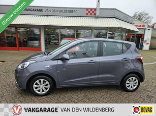 Hyundai i10 1.0i i-Premium