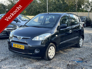 Hyundai i10 1.1 Active Cool