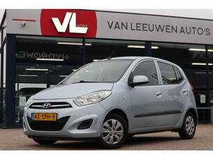 Hyundai i10 1.1 i-Drive Cool | Airco | APK 08-02-2025 | Zuinig Rijden