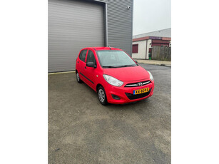 Hyundai I10 1.1 Pure