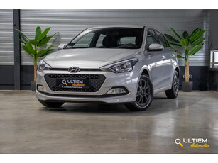 Hyundai i20 1.2 HP i-Motion 2018 | BLUETOOTH*1E EIGENAAR