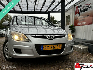 Hyundai i30 1.4i Nieuwe APK