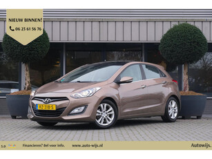 Hyundai I30 1.6 GDI i-Catcher|Leder|Pano|AUT|Camera