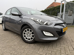 Hyundai i30 1.6 GDI i-Motion AIRCO/TREKHAAK/LMV