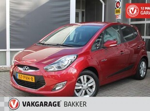 Hyundai Ix20 1.4I I-VISION