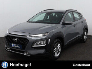 Hyundai KONA 1.0 T-GDI Comfort Camera | Climate Control | Cruise Control | Stoelverwarming