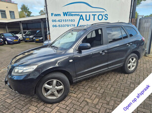 Hyundai Santa Fe 2.7i V6 Dynamic 7p.