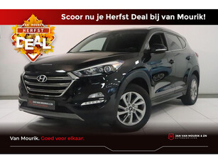 Hyundai Tucson 1.6 GDi Comfort | Navigatie | Parkeersensoren | Achteruitrijcamera |