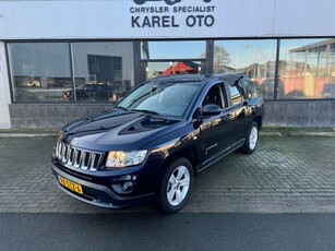 Jeep Compass 2.0 70th Anniversary